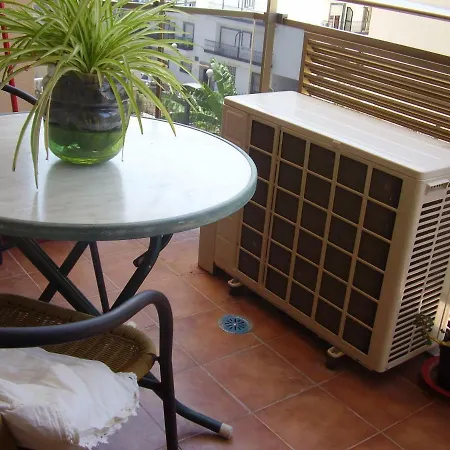 Limon Mediterraneo Appartement