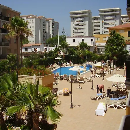 Limon Mediterraneo Appartement *