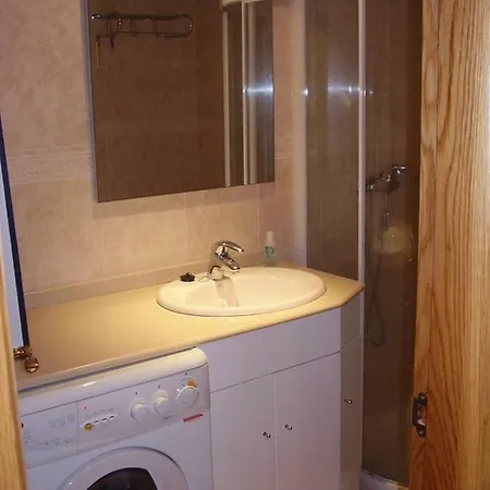 Limon Mediterraneo Appartement Fuengirola