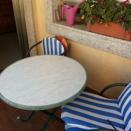 Limon Mediterraneo Appartement Fuengirola