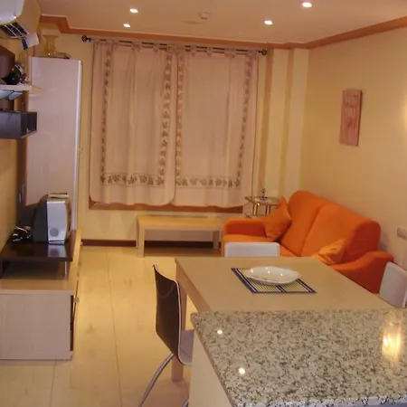 Limon Mediterraneo Appartement