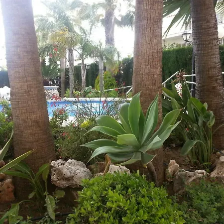 Limon Mediterraneo Appartement