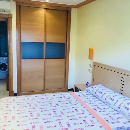 Appartement Limon Mediterraneo