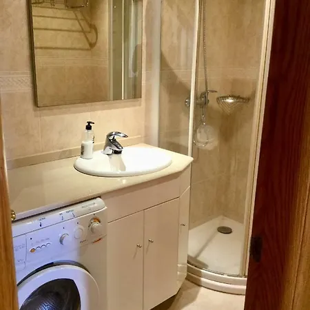Appartement Limon Mediterraneo